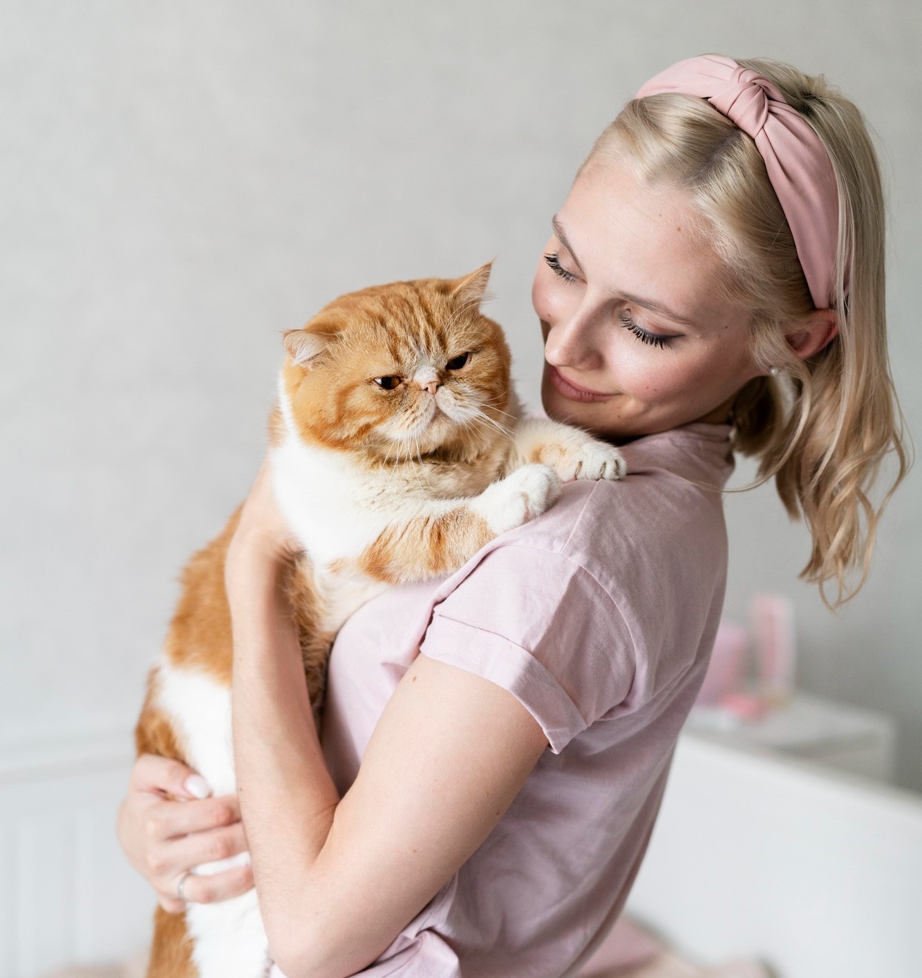 Pet Care Image